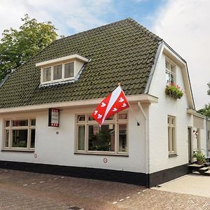 Huis "Holiday" met een Slaapkamer
